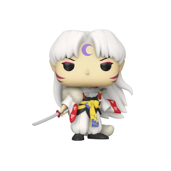 POP-figuuri Inuyasha Sesshomaru
