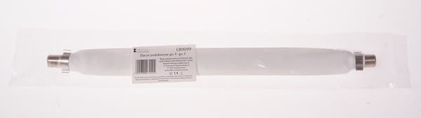 Ikkunan läpivienti LB0099 LIBOX