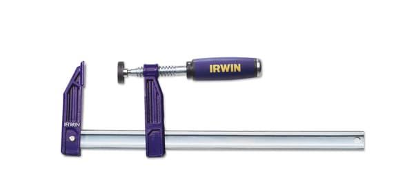 RUUVIPURISTIN 120mm/600mm TYYPPI M IRWIN