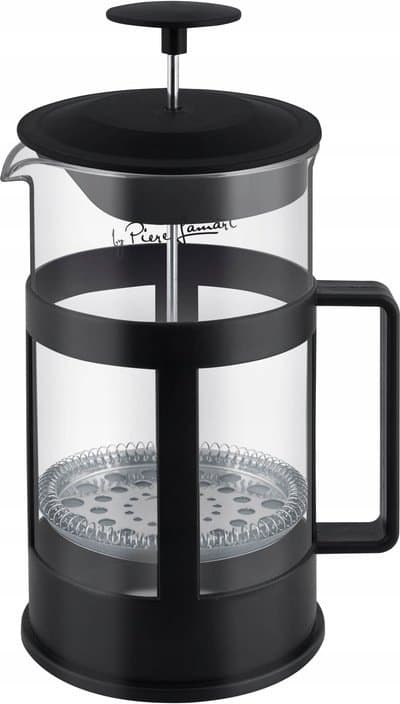LT7060 KAFFEBRYGGARE 600ML PRESS LAMART