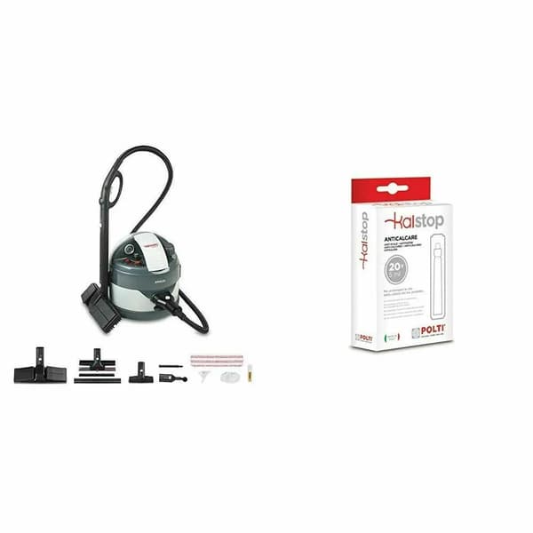 Vaporeta damprenser POLTI PTEU0260 4,5 bar 2 L 2000W 2000 W
