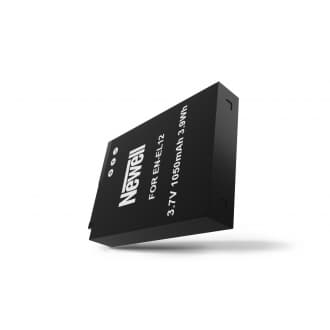 Newell erstatningsbatteri til Nikon EN-EL12