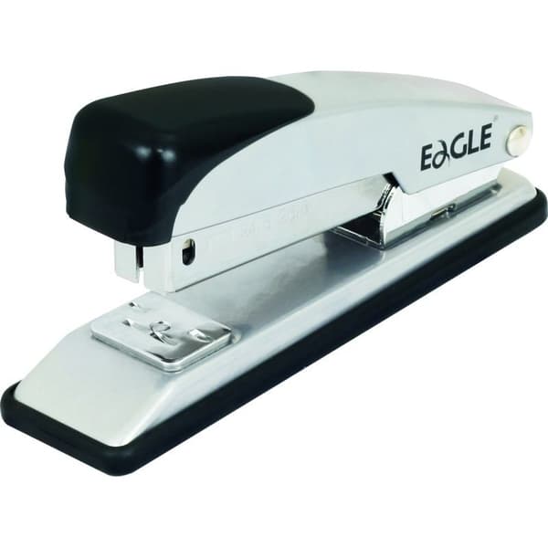 Häftapparat 205 svart 30 ark EAGLE
