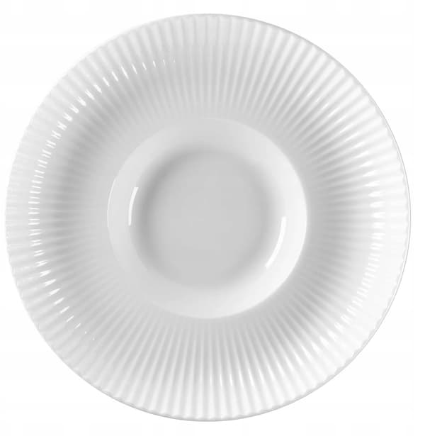 SPECTRA Djup tallrik gourmet diam. 29 cm