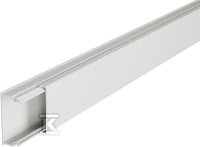 Installationskanal LN ECO 32x16 hvid 638140 /2m/