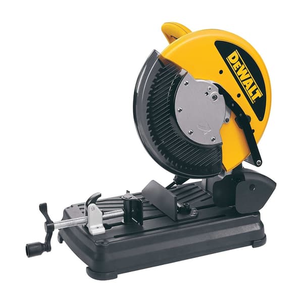 Kapsav til metal DeWALT DW872-QS