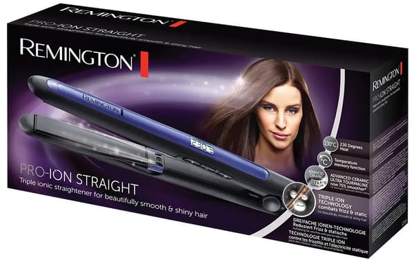 Remington Pro Ion S7710 Glattejern