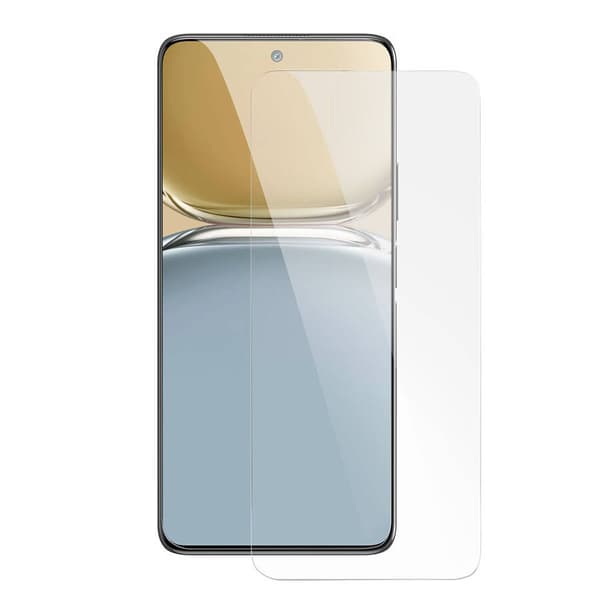 Baseus karkaistu lasi HONOR X30 0,3 mm kirkas (2 kpl) (SGBL024302)