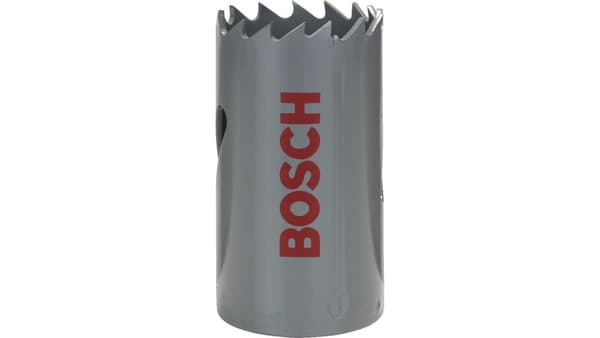 Bosch Hulsav HSS-Bimetal 29mm til Standardadaptere 2608584107