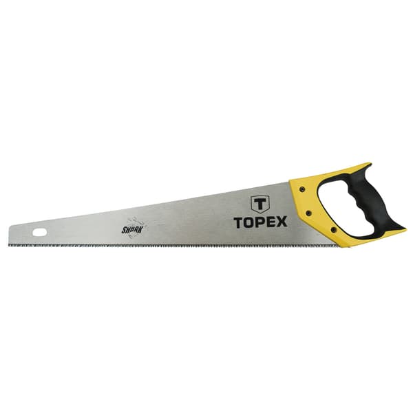 Topex Saha Shark 500mm 11 TPI - 10A452