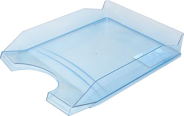 Office Products Laatikko A4 Läpinäkyvä (18016011-01)