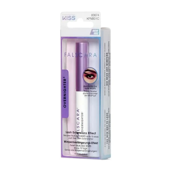 KISS Falscara Overnighter - fixer&
