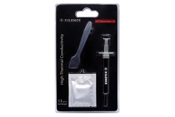 XILENCE Silver Tim