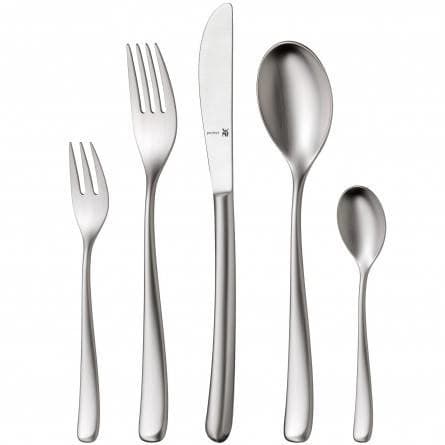 WMF Bestiksæt Vision 30-dele 30-dele (12 7191 6330) WMF7191 WMF 7191
