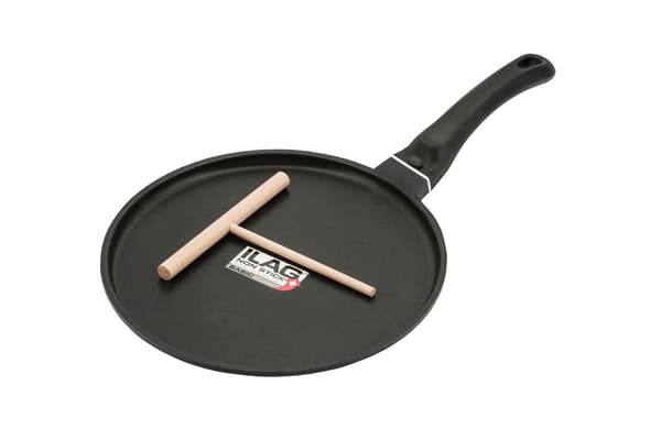 KingHoff stegepande til filtre ILAG 26cm