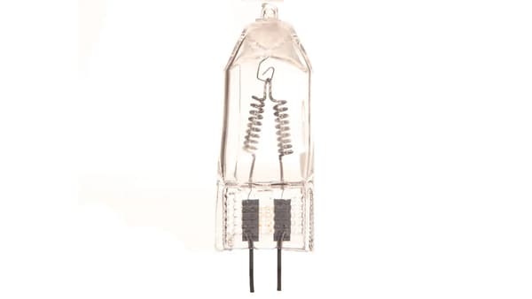 Osram Halogenpære GX6.35 1000W 230V 3200K
