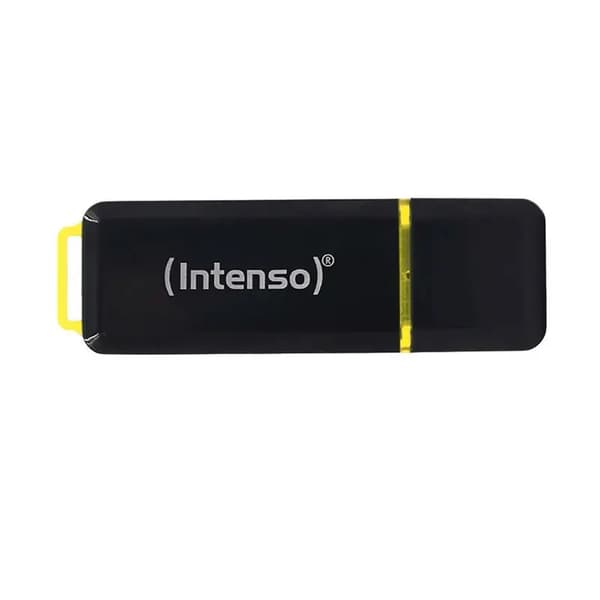 HUKOMMELSE USB USB3.1 64GB 3537490 INTENSO
