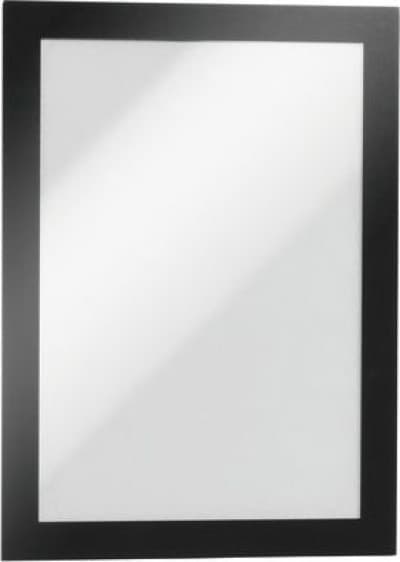 Durable DURABLE Inforahmen Duraframe A4 itseliimautuva 2 kpl valkoinen