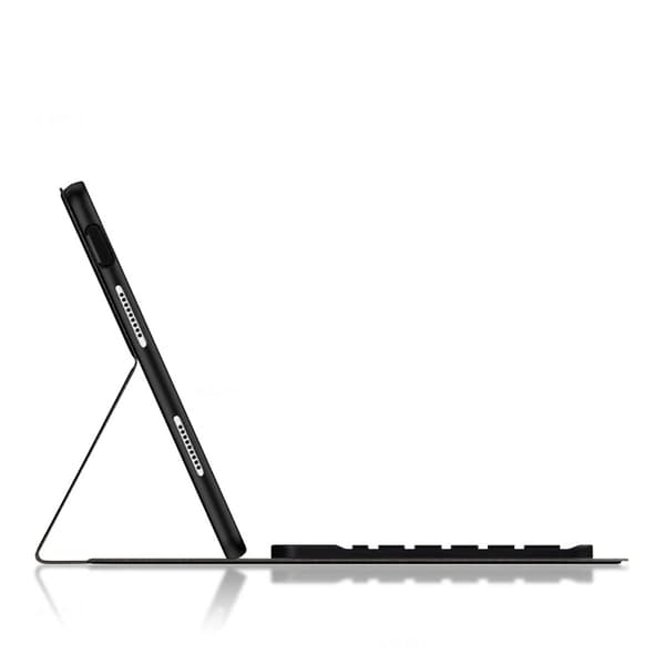Bluetooth-pekplattafodral för iPad Pro 13 Gen5 (Svart)