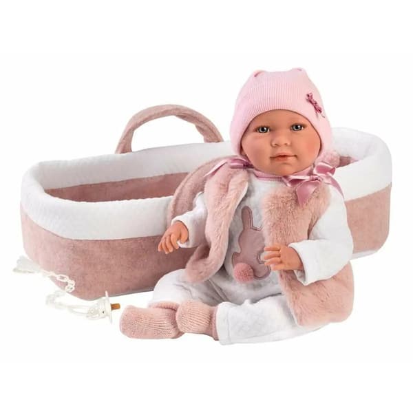 Babydocka Mimi 42 cm