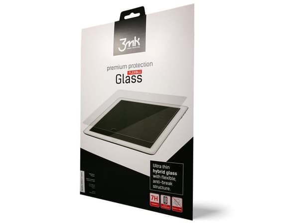 3mk FlexibleGlass Glas til iPad Pro 9.7 / iPad Air 1 2