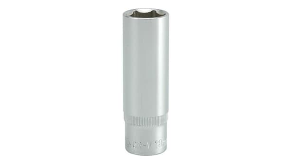 HÆTTE 18MM 1/2\"6-KLT. CV TIL EN TID