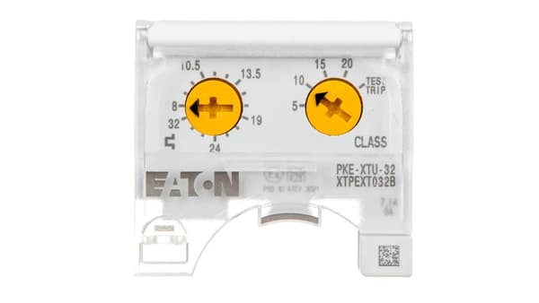 Elektronisk udløser 3P 8-32A PKE-XTU-32 121726