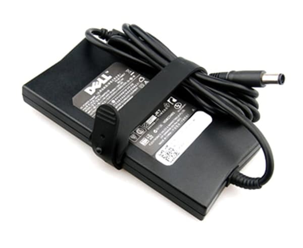 Dell 3 Prong AC Adapter - strømforsyni