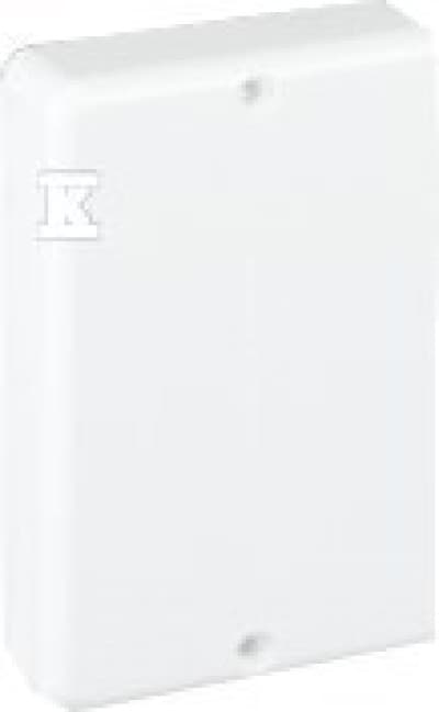 Simon Connect Finish Cabloplus 185x55mm renvit TKA1855502/9