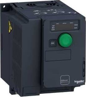 Altivar ATV320 Compact 2.2kW 1x200/240V ATV320U22M2C