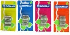 Donau TemperalAlumiiniputki 3 kpl