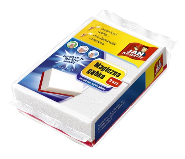 JAN Necessary Magic Cabinet 2kpl (8571013819)