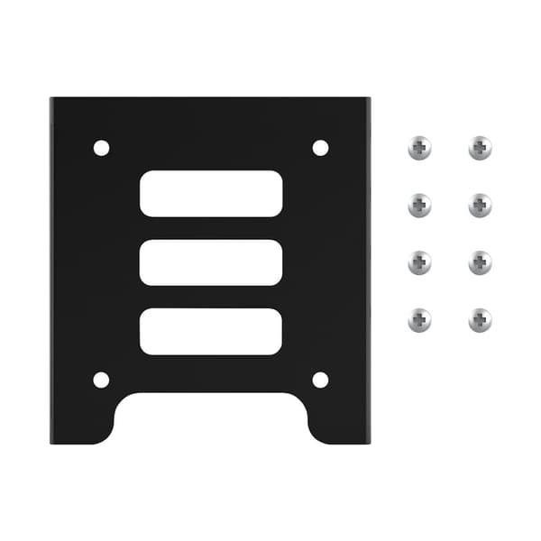 SAVIO AK-40 HDD/SSD-sovitin 2.5 - 3.5