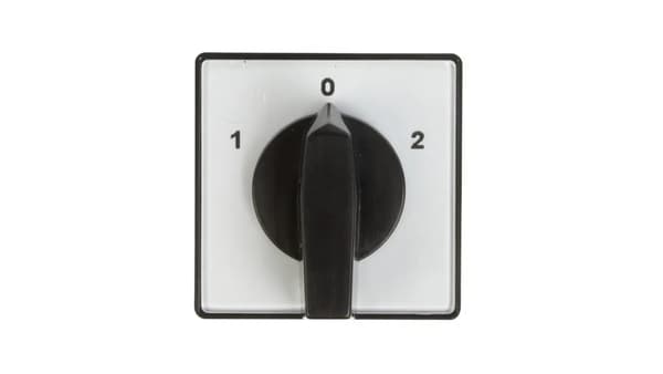 Apator Cam-liitin 4G10-52-U tuotteella 1-0-2 690V 10A