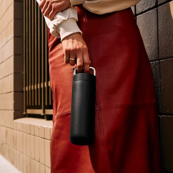 Fellow - Carter Carry Tumbler - Termosmugg - Svart 591 ml