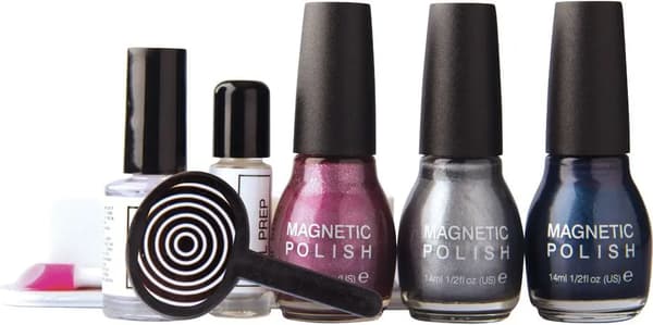 Rio Magnetic NAILS Magnetic Lacquer (RIO NMAG)