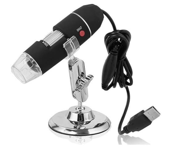 Media-Tech Mikroskop (T4096)
