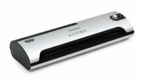 WALLNER LAMINATOR DWL-3AF