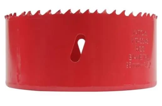 83MM BI-METALL HÅLSÅG