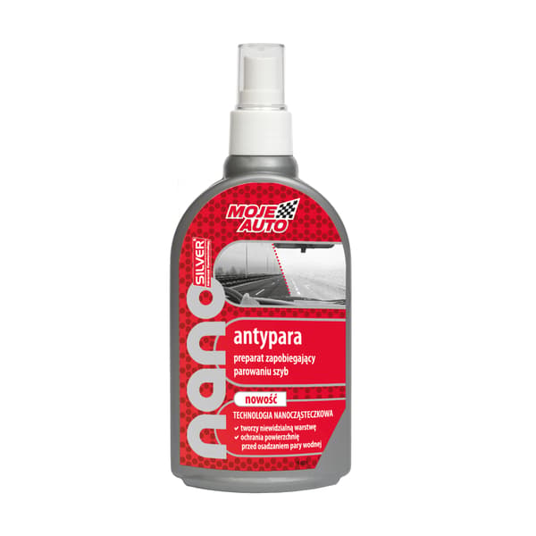 NANO ANTIPARA 250ml SUMUTIN MY AUTO