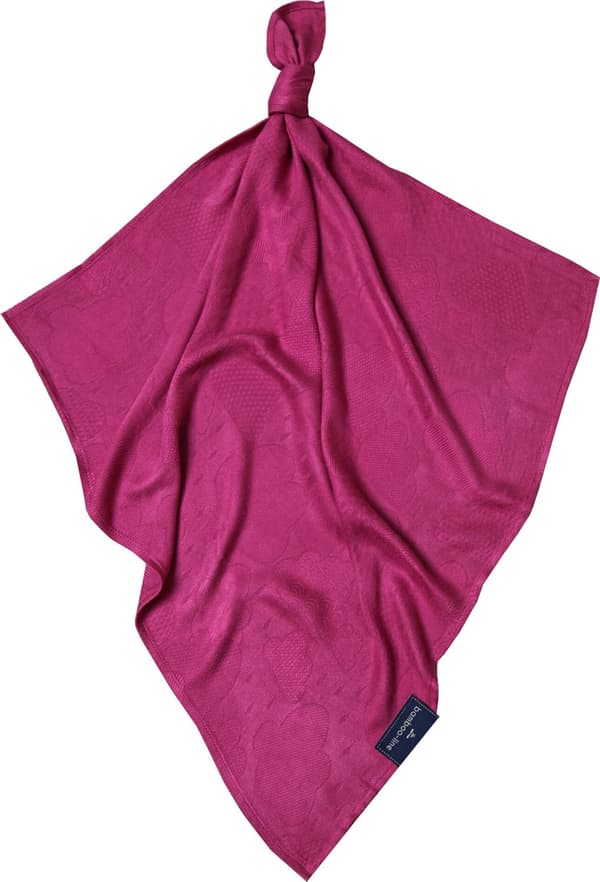 Texpol BLÖJA BAMB.30X30CM-MAGENTA MOLN 170G GAT.1