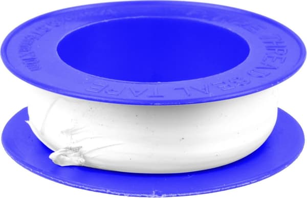 Teflonteippi 12mmx0,075mm 10m (12/2400)