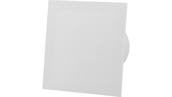 Dekorativ panel AirRoxy DriM 01-161 plexiglas matt vit