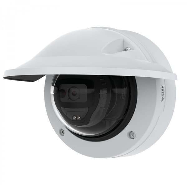 Axis M3215-LVE