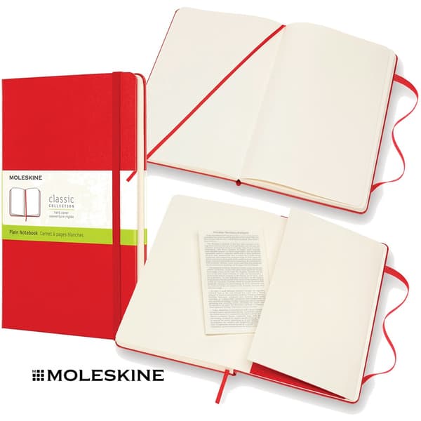 Moleskine Notes Classic t. gloss (246915)