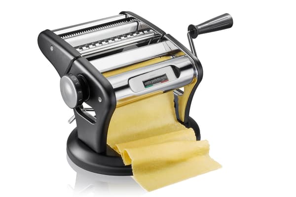 Gefu Pasta Perfetta NERO pastakone