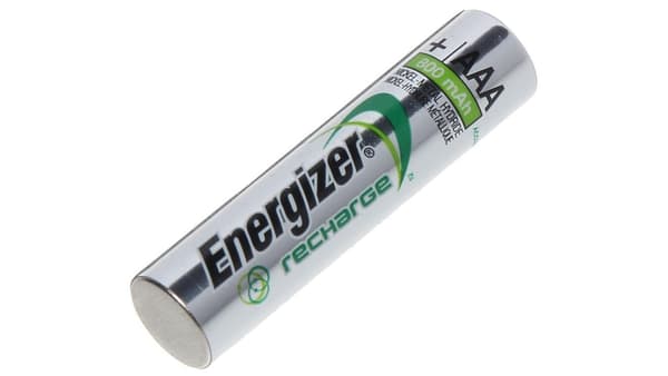 Energizer Recharge Extreme HR03 batter