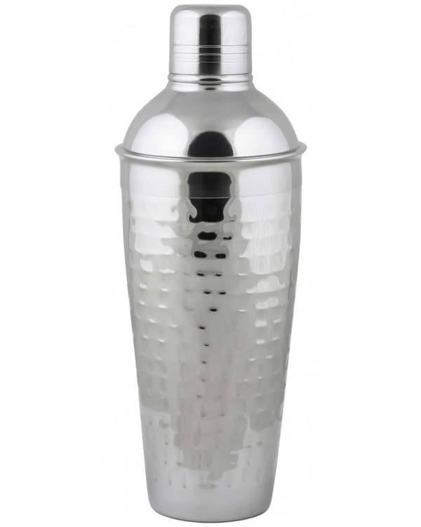BARTENDER SHAKER TIL COCKTAILS 750ml KINGHOFF KH-1507