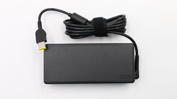 Lenovo 135W AC-adapter til ThinkPad-enheder