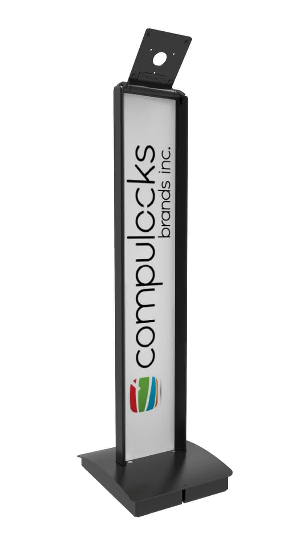 Compulocks BrandMe VESA Brandable Floo